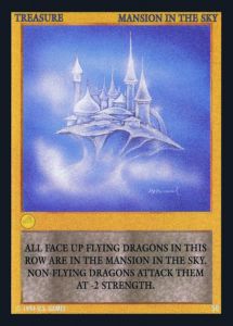Mansion in the Sky